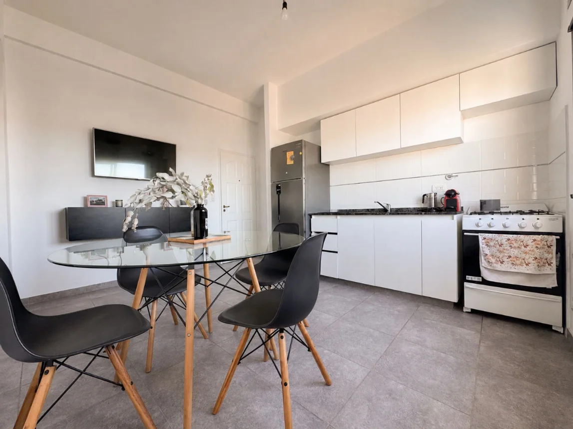 PH de 2 ambientes en venta en Ramos Mejía, Alfredo Lorenzo Palacios 1700