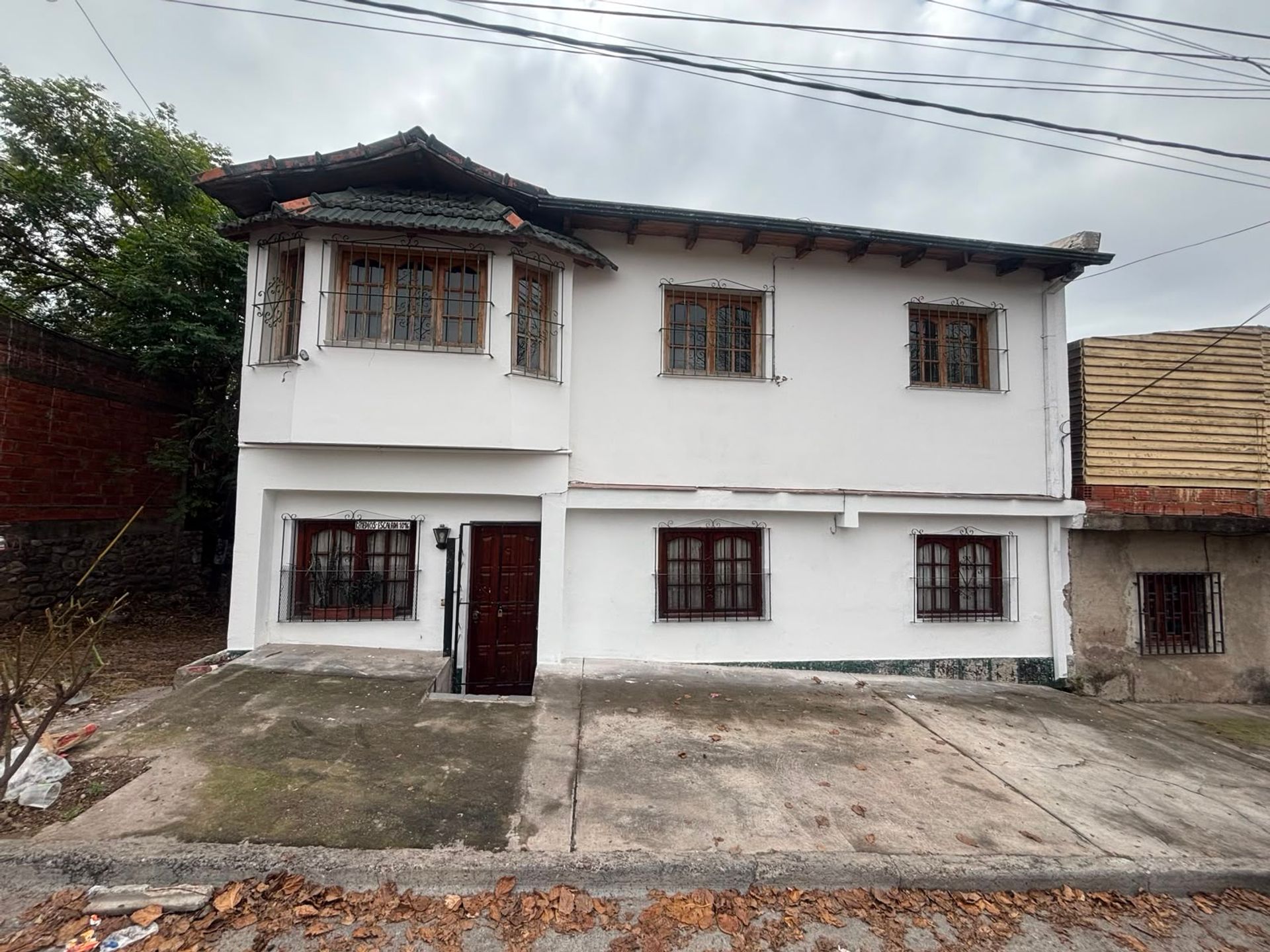 CASA EN VENTA CON 5 DEPARTAMENTOS - foto 13