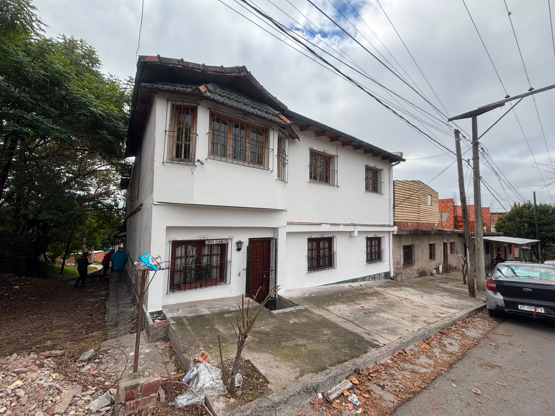 CASA EN VENTA CON 5 DEPARTAMENTOS - foto 12
