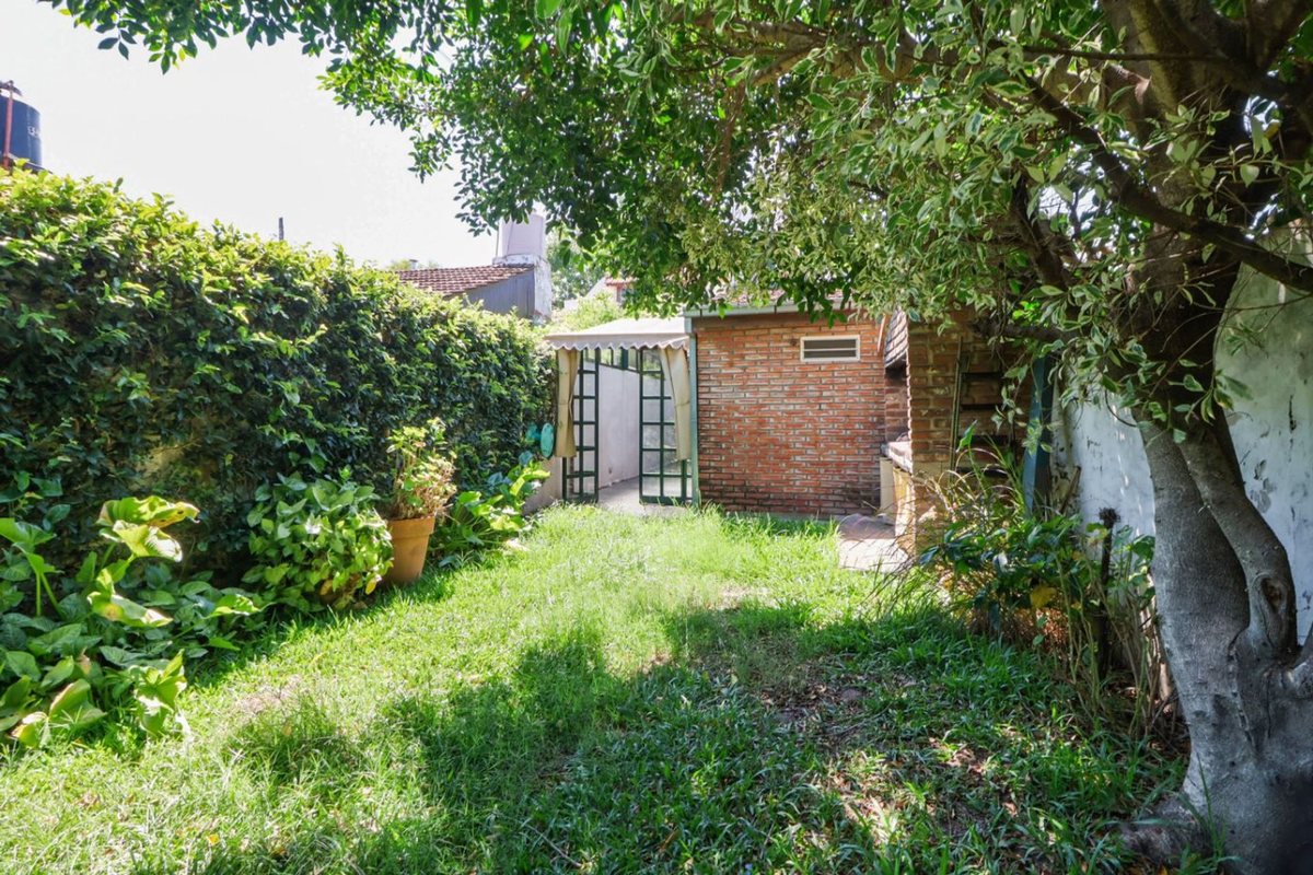 Foto 25 — Venta casa 3 amb c/ cochera Castelar