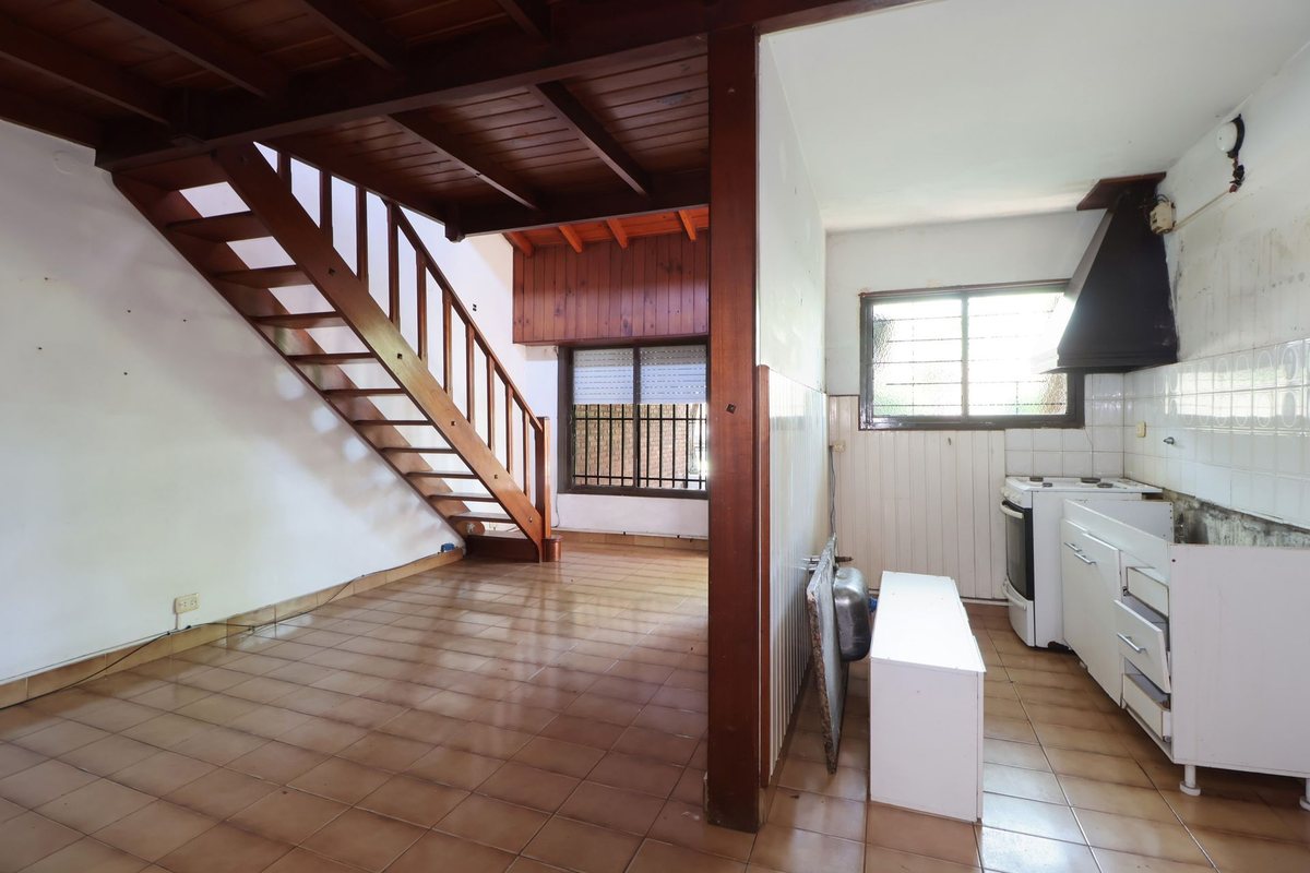 Foto 8 — Venta casa 3 amb c/ cochera Castelar