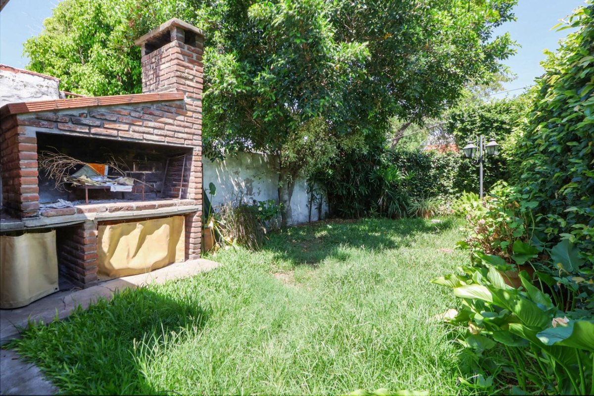 Foto 23 — Venta casa 3 amb c/ cochera Castelar