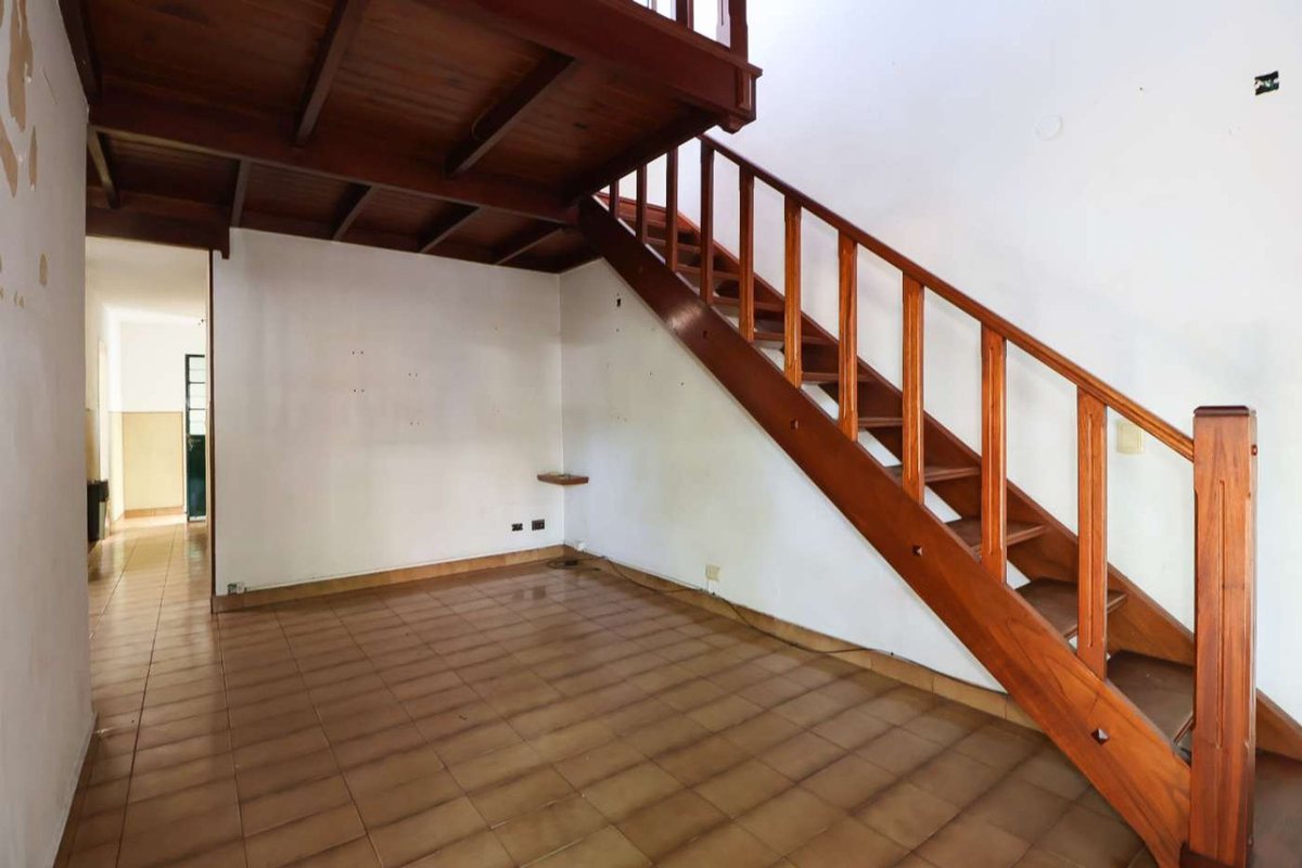 Foto 5 — Venta casa 3 amb c/ cochera Castelar