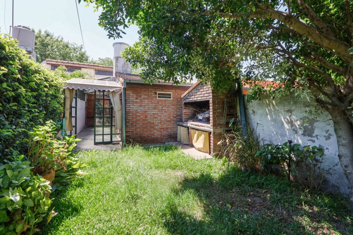 Foto 26 — Venta casa 3 amb c/ cochera Castelar