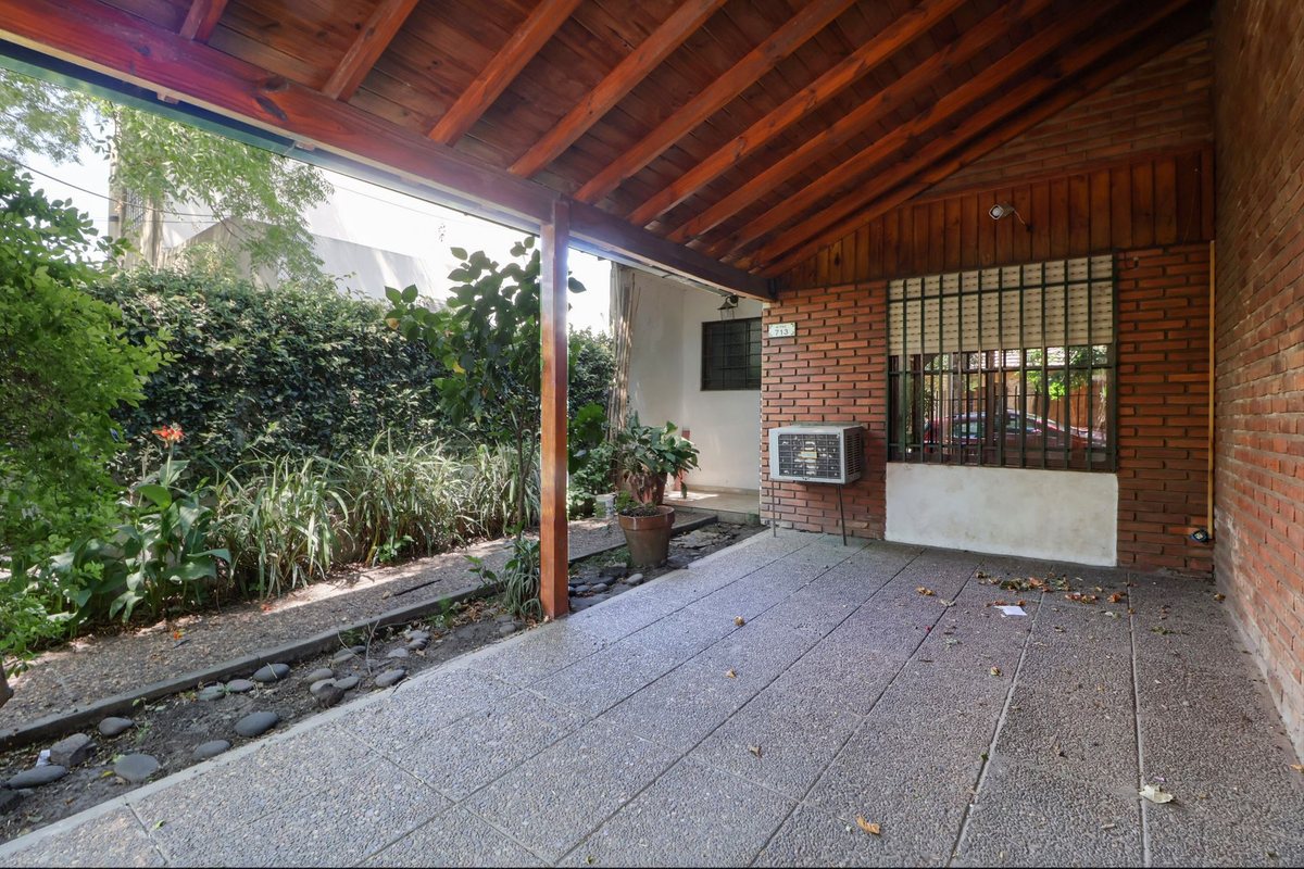 Foto 4 — Venta casa 3 amb c/ cochera Castelar