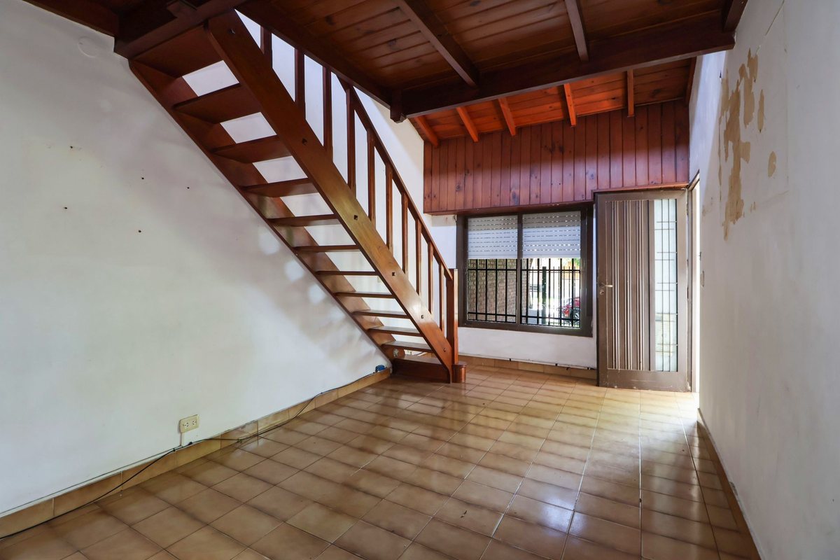 Foto 7 — Venta casa 3 amb c/ cochera Castelar