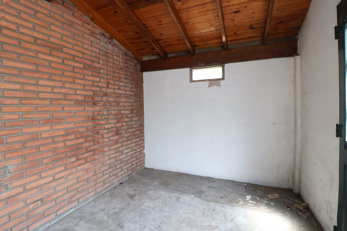 Foto 21 — Venta casa 3 amb c/ cochera Castelar