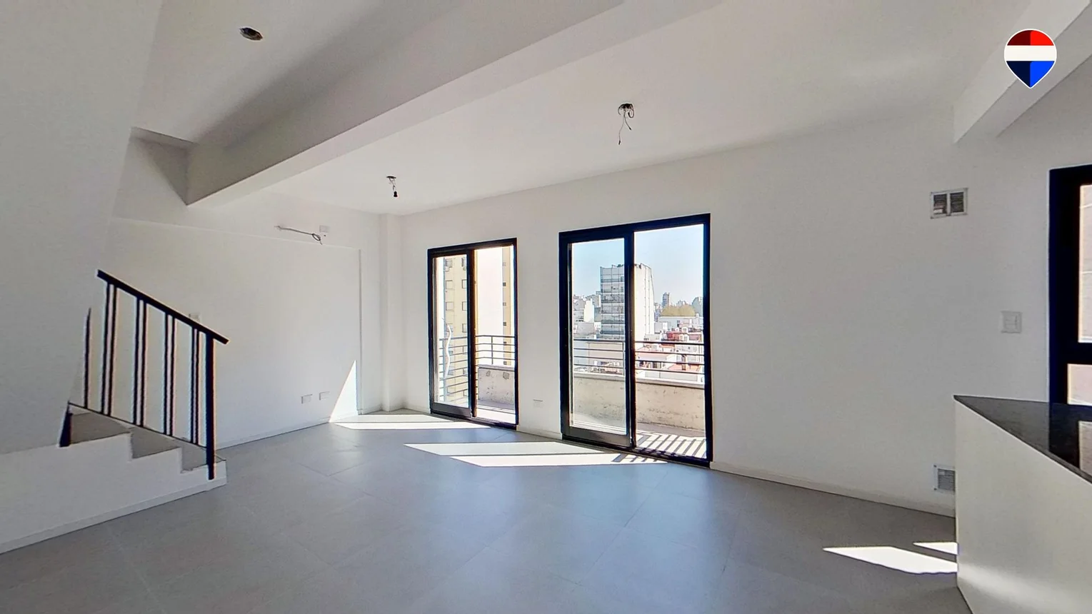 Dúplex en venta en Balvanera, foto 4