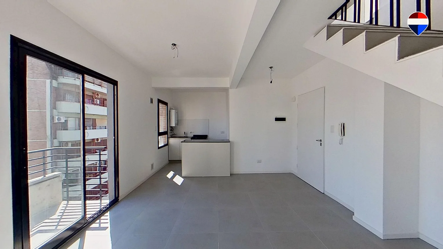 Dúplex en venta en Balvanera, foto 5