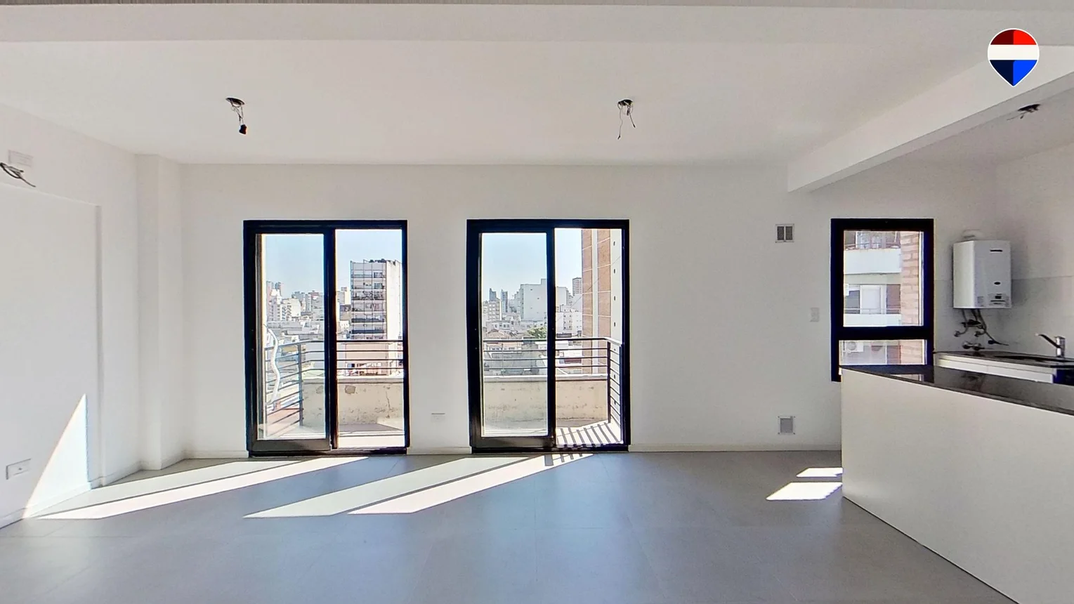Dúplex en venta en Balvanera, foto 3