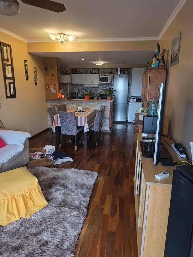 Departamento en venta en Florida, foto 3