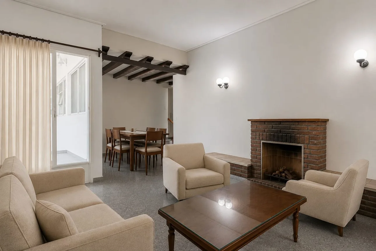 Departamento en venta en la plata, foto 3