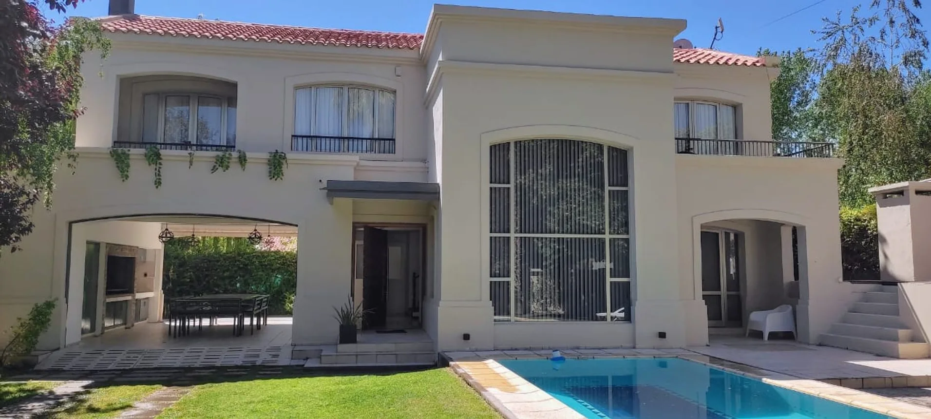 Casa en venta en Luján de Cuyo