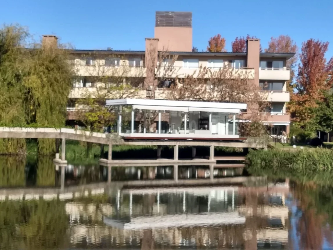 Departamento en venta en Pilar