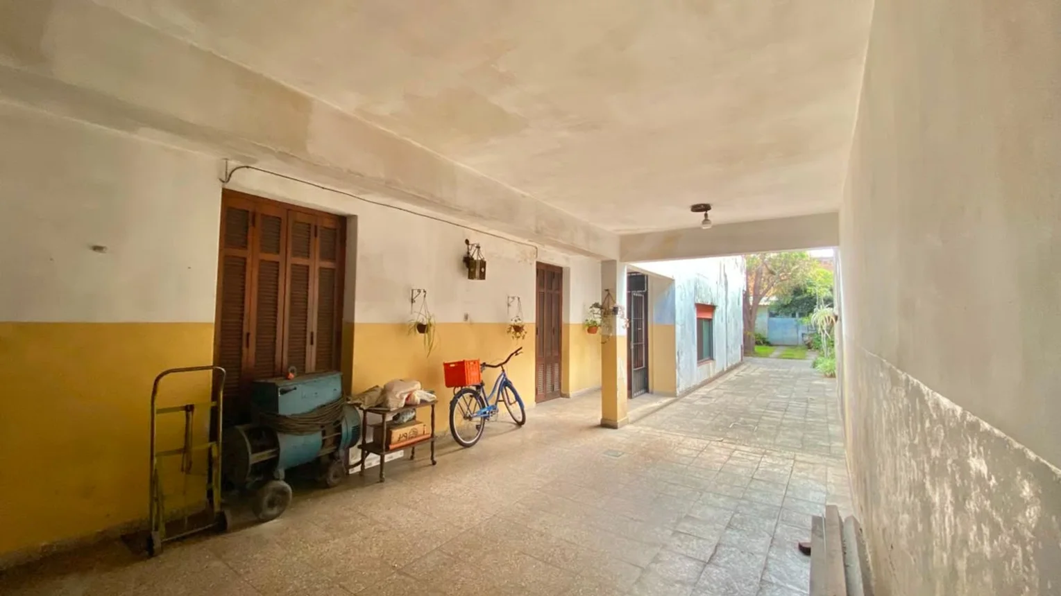 Casa de 4 ambientes en venta en Villa Lugano, Hubac 5300, foto 5