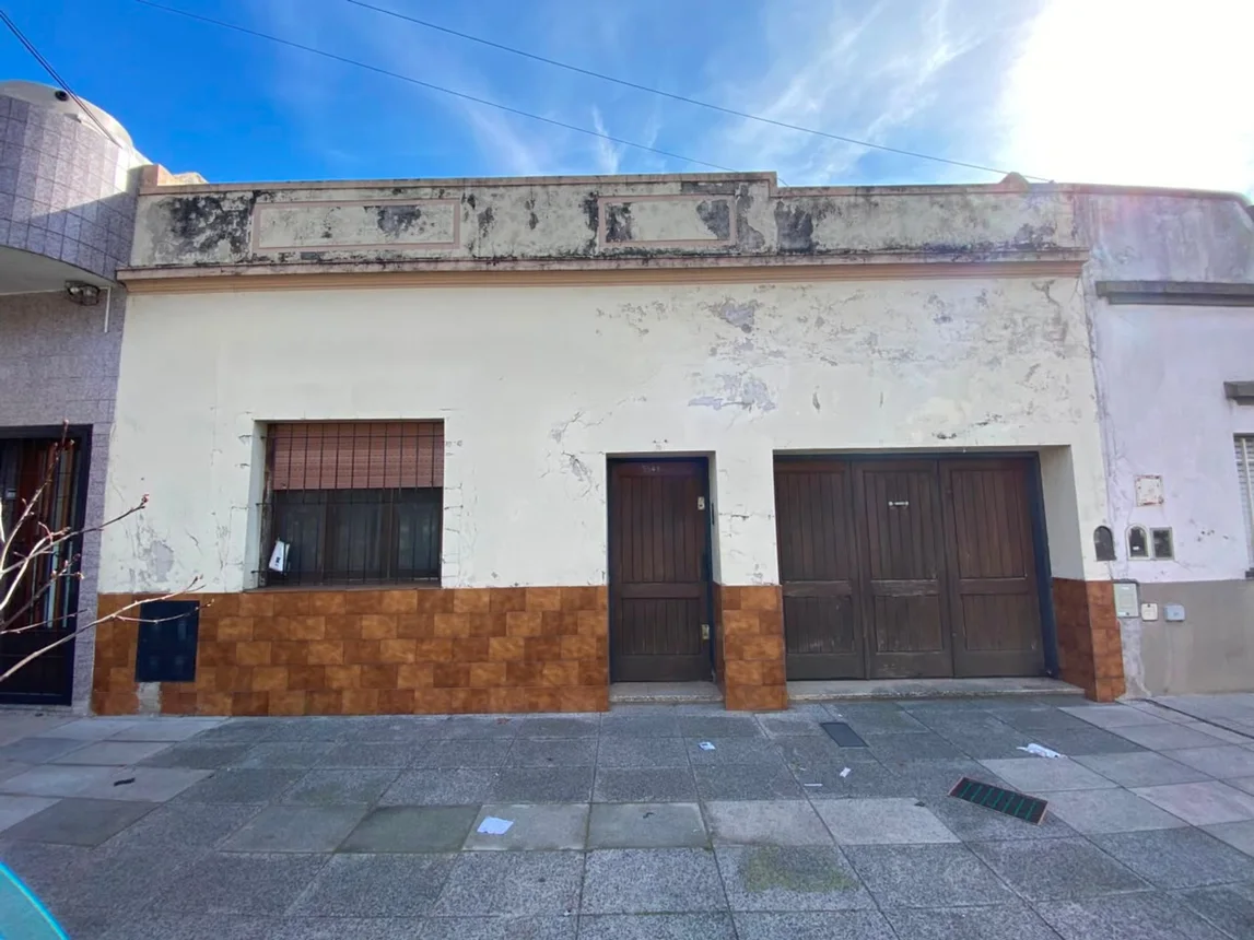Casa de 4 ambientes en venta en Villa Lugano, Hubac 5300, foto 3