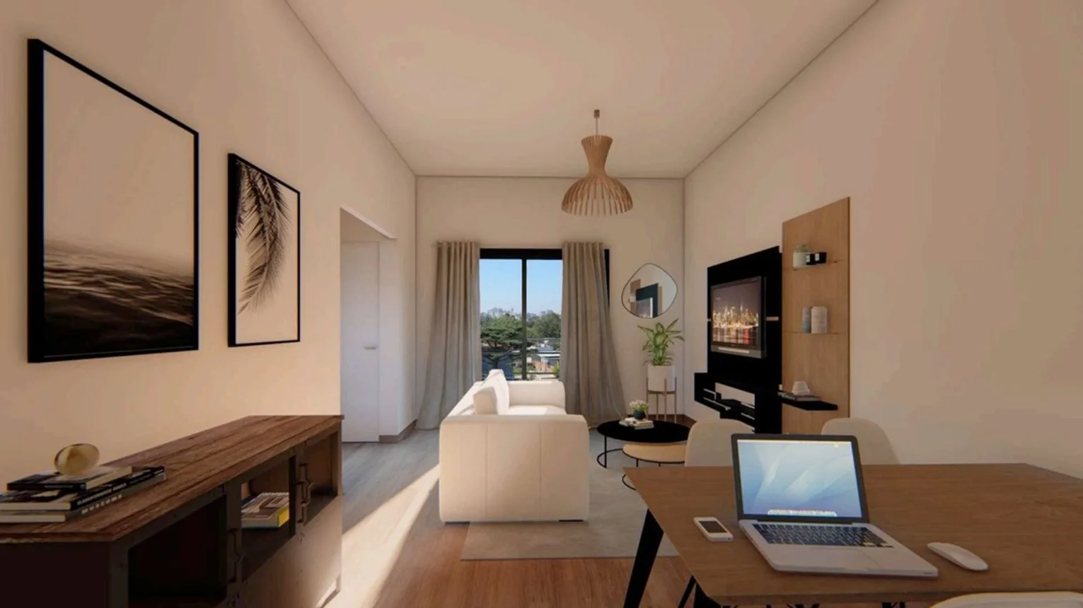 Departamento en venta en Mar del Plata, foto 5
