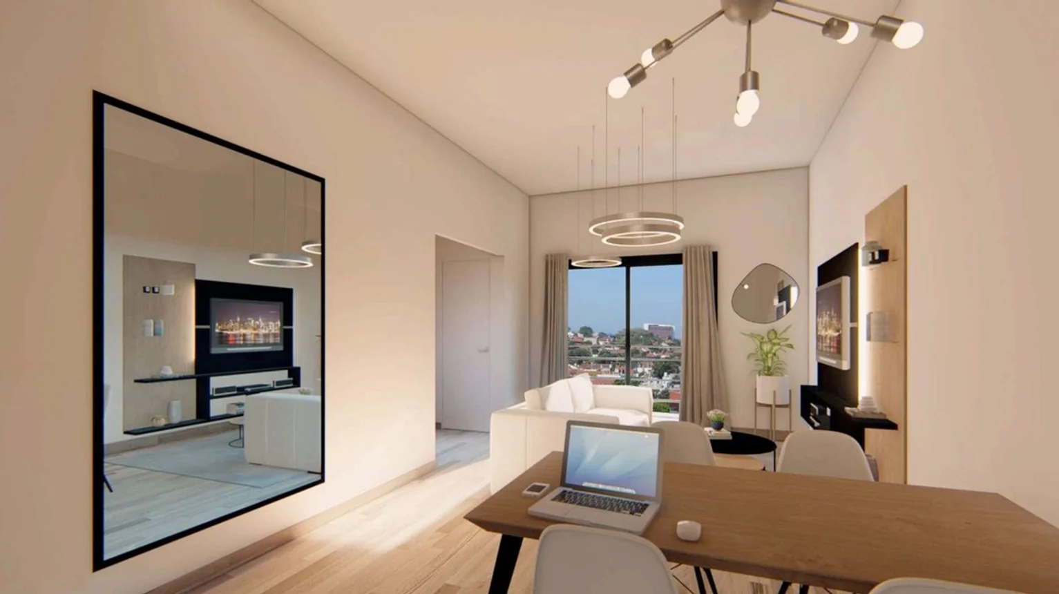 Departamento en venta en Mar del Plata, foto 4