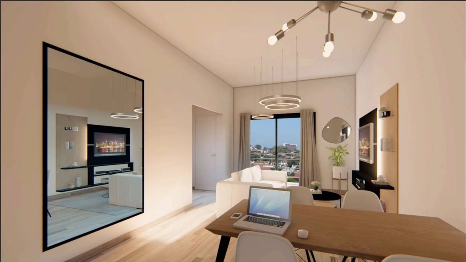 Departamento en venta en Mar del Plata, foto 3