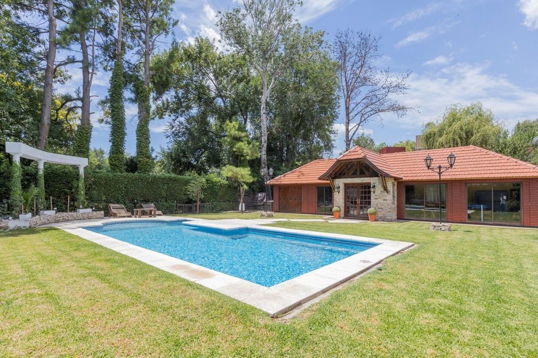 Casa en venta 4 ambientes en Avenida Soberanía Nacional 1800, El Paraíso, Guernica, Presidente Peron, Buenos Aires