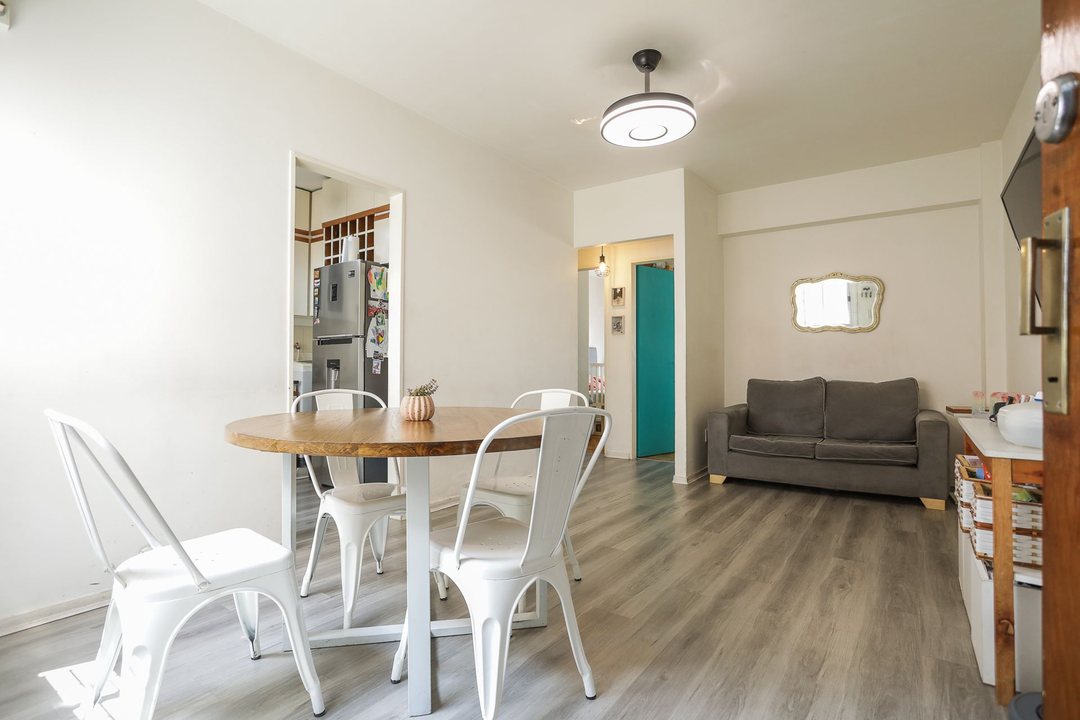 VENTA departamento tres ambientes  Vélez Sarsfield