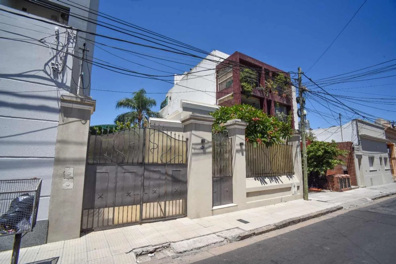 Casa en venta en Santa Fe, foto 2