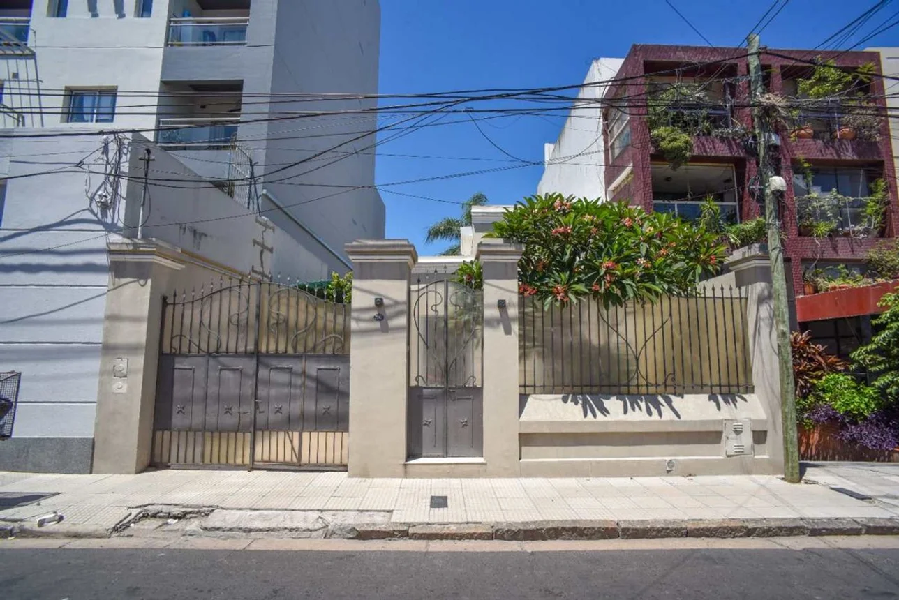 Casa en venta en Santa Fe