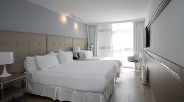 Venta monoambiente en punta carretas hotel Vivaldi