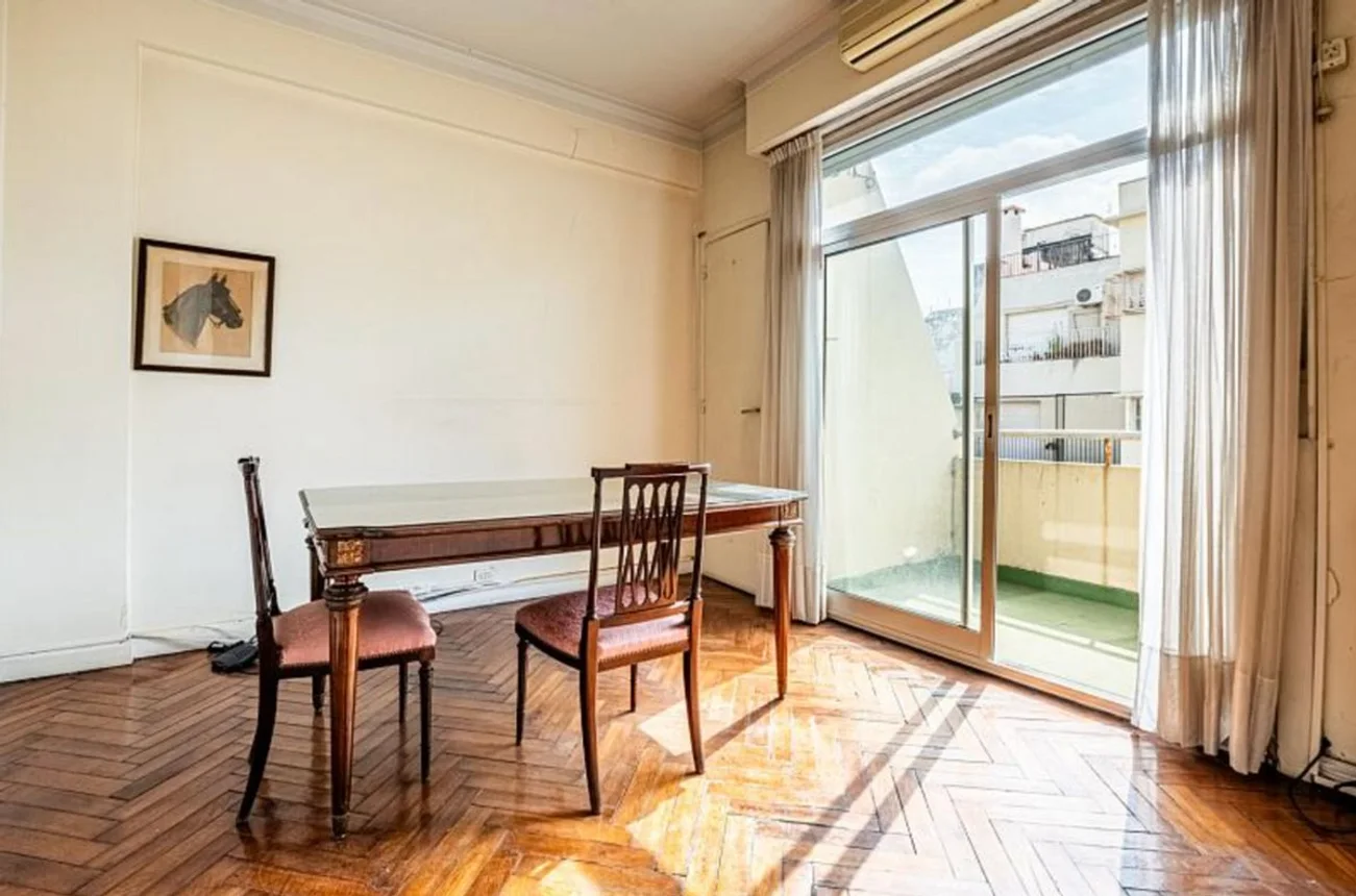 Departamento de 3 ambientes en venta en Recoleta, Paraná 900, foto 4