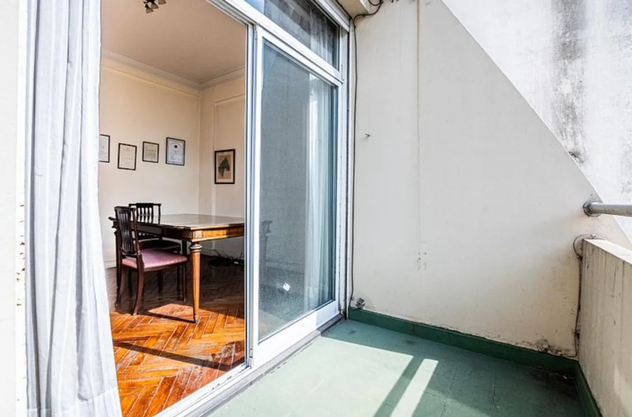 Departamento de 3 ambientes en venta en Recoleta, Paraná 900, foto 5