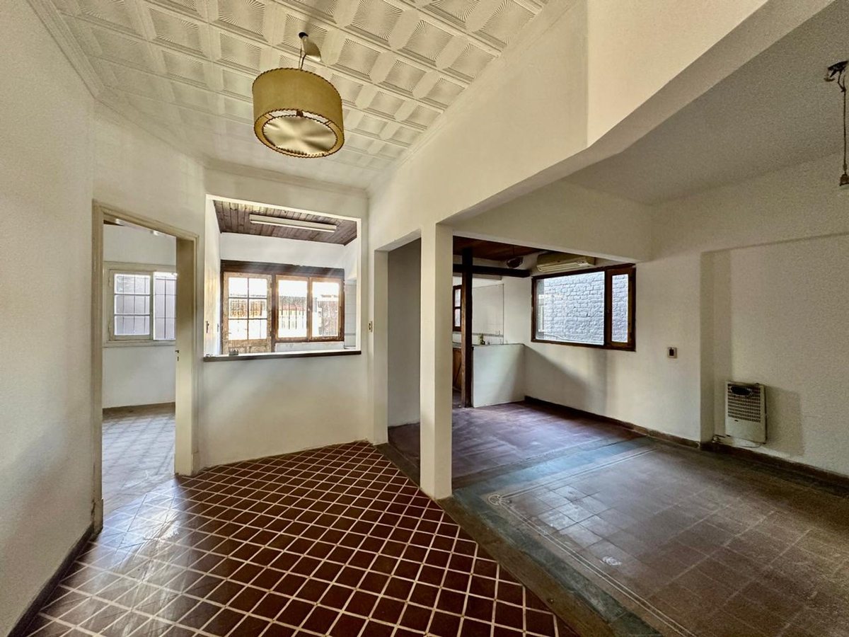 Casa en Belgrano 1500