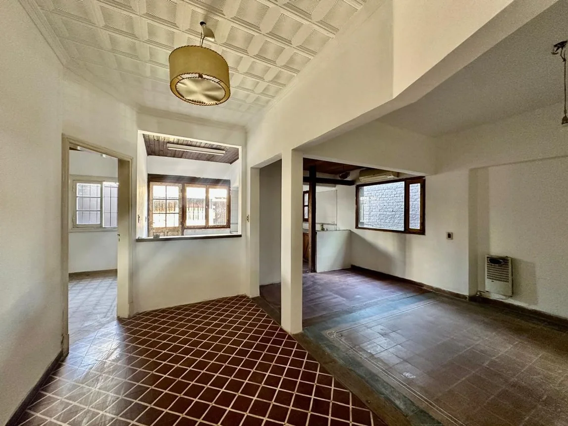 Casa en venta en Godoy Cruz