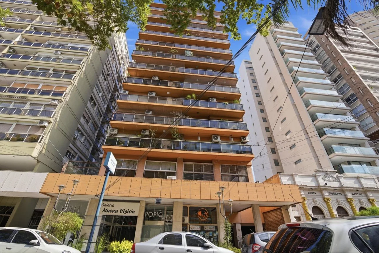 Departamento en venta en Lomas de Zamora