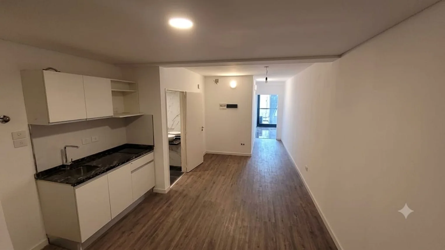 Monoambiente en venta en Monserrat
