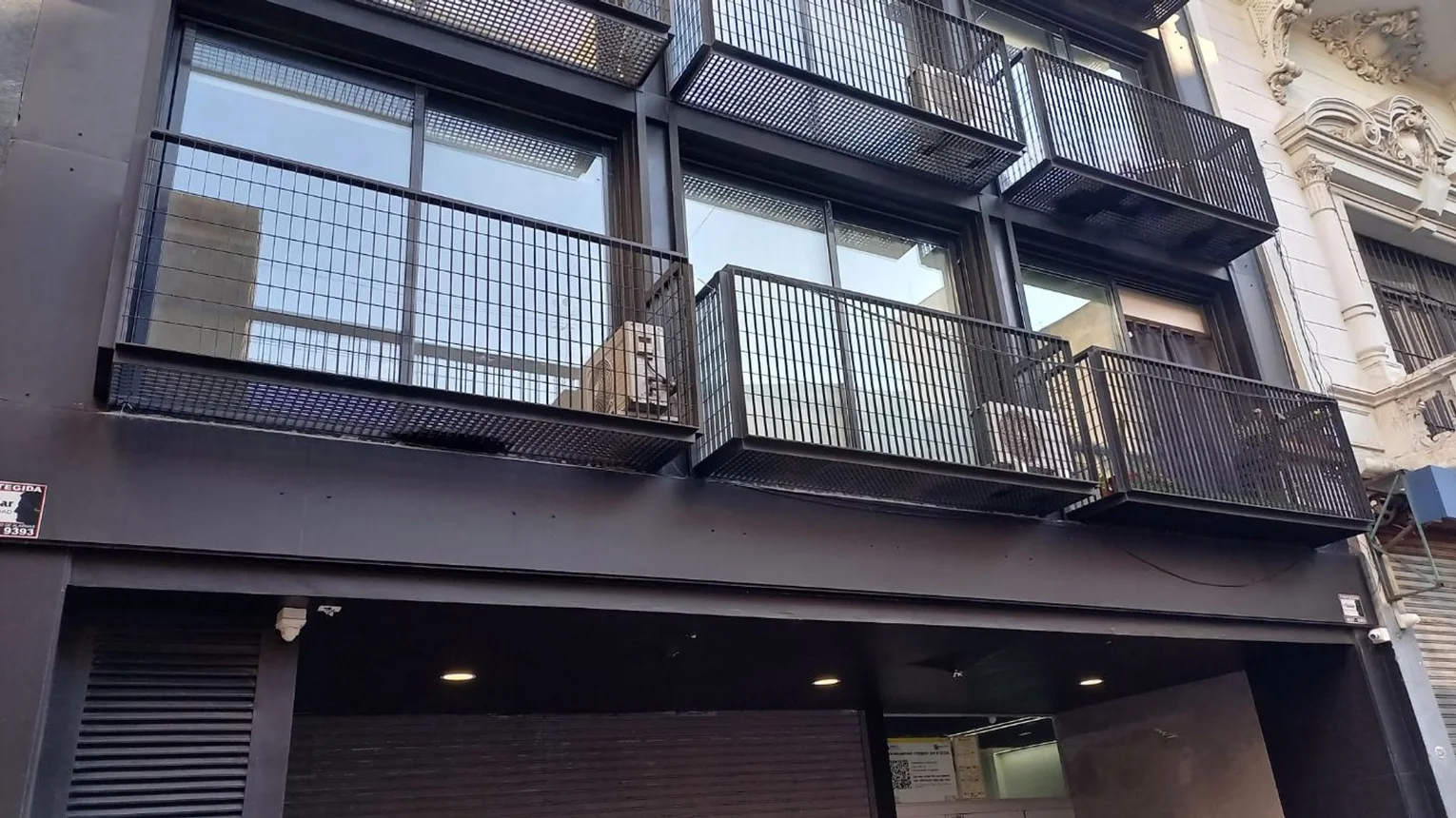 Monoambiente en venta en Monserrat, foto 4