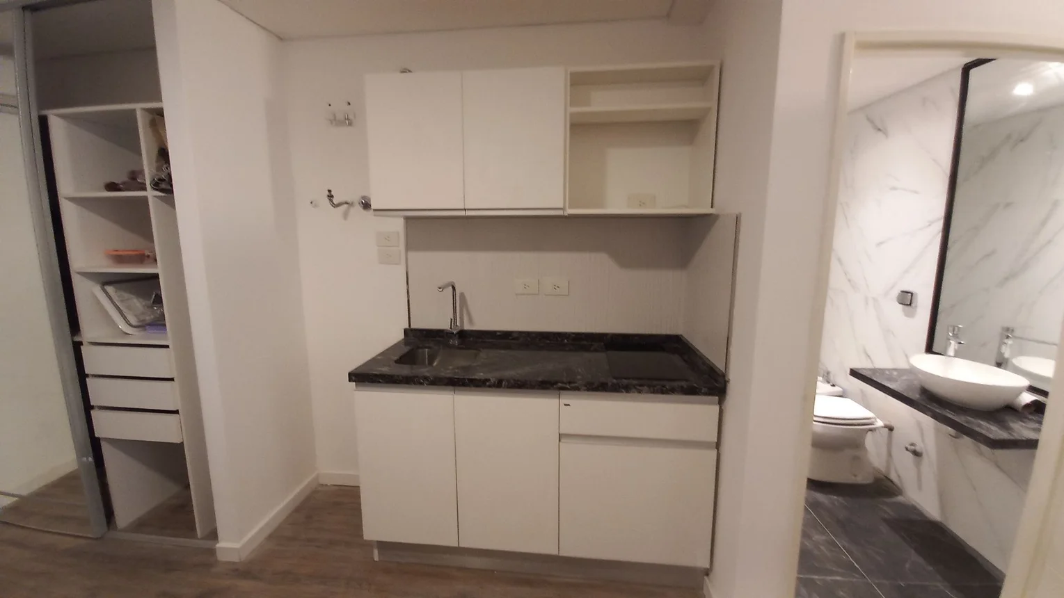 Monoambiente en venta en Monserrat, foto 3