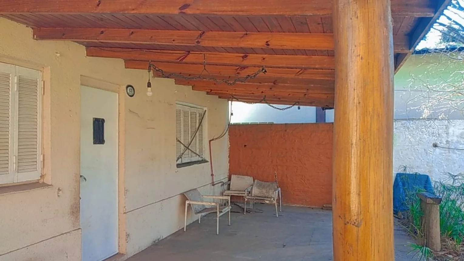 Casa de 3 ambientes en venta en Merlo, Alpatacal 600, foto 4