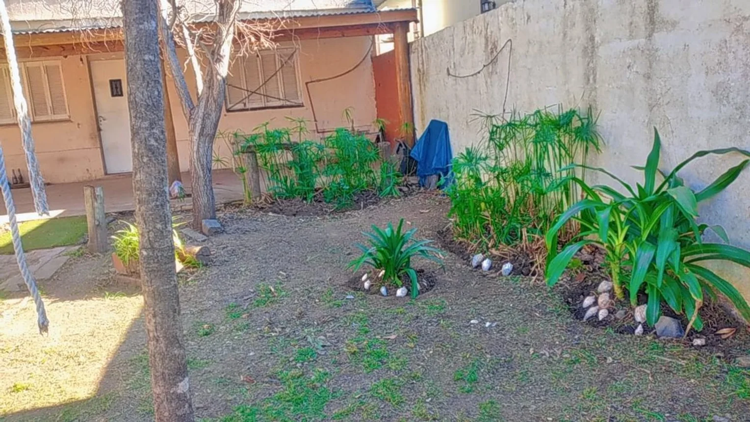 Casa de 3 ambientes en venta en Merlo, Alpatacal 600, foto 3
