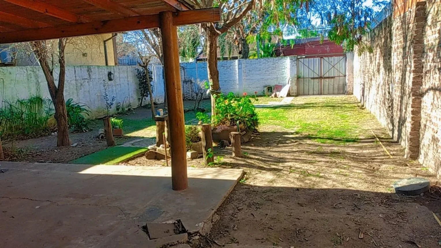 Casa de 3 ambientes en venta en Merlo, Alpatacal 600, foto 2