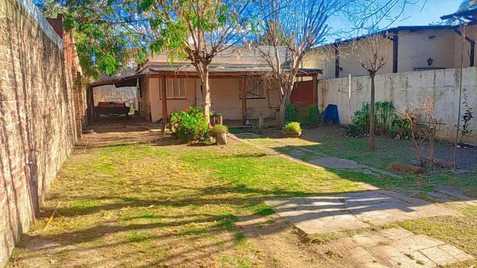 Casa de 3 ambientes en venta en Merlo, Alpatacal 600