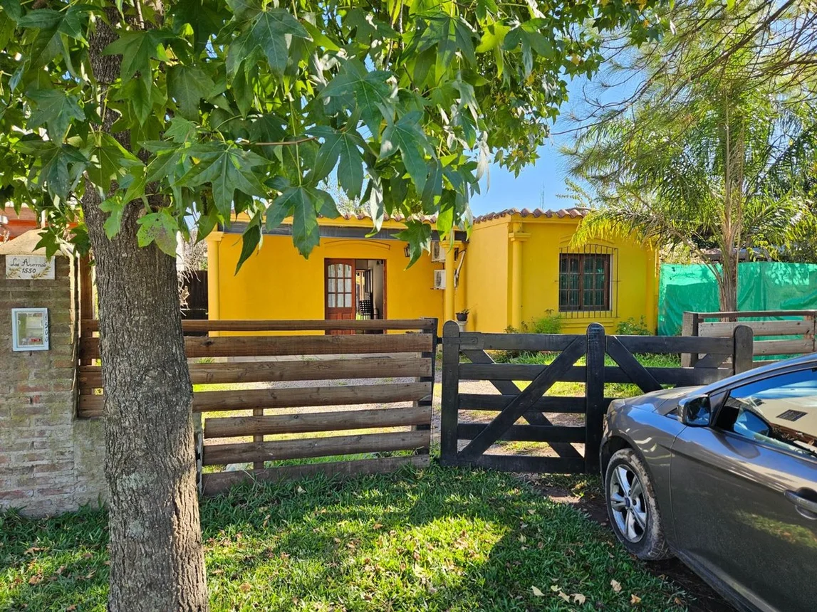 Casa de 3 ambientes en venta en Presidente Derqui, Los Aromos 1500, foto 2
