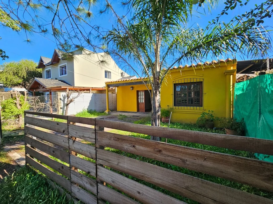Casa de 3 ambientes en venta en Presidente Derqui, Los Aromos 1500, foto 4