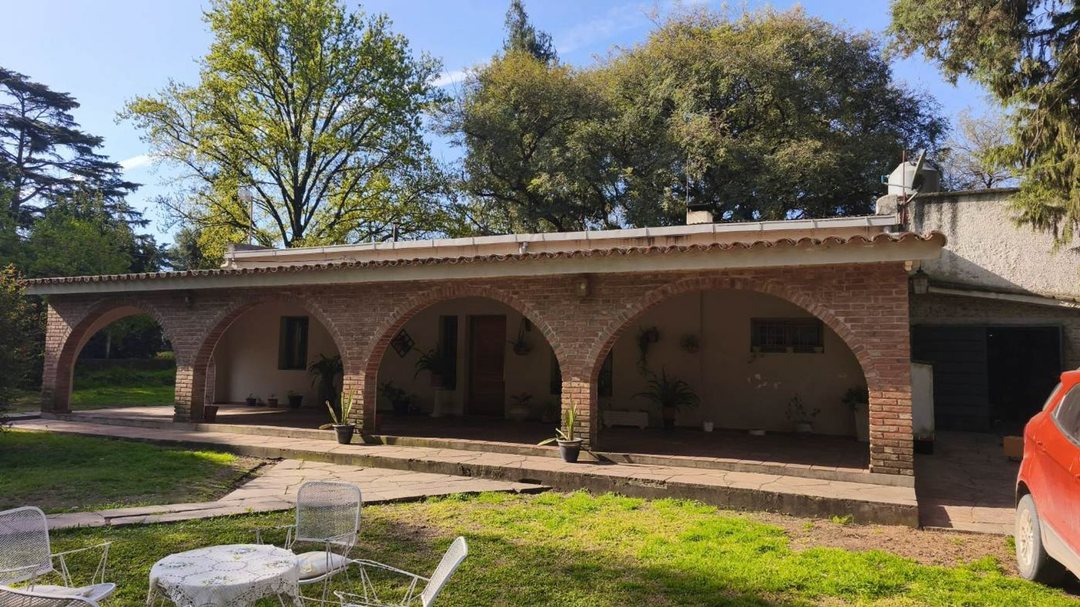 VENTA CASA EN CABANA UNQUILLO