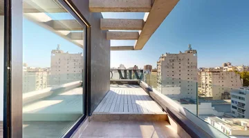 DEPARTAMENTOS 3 AMBIENTES EN VENTA EN PALERMO