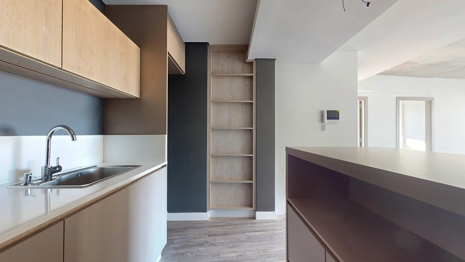 Departamento en venta en Palermo, foto 2