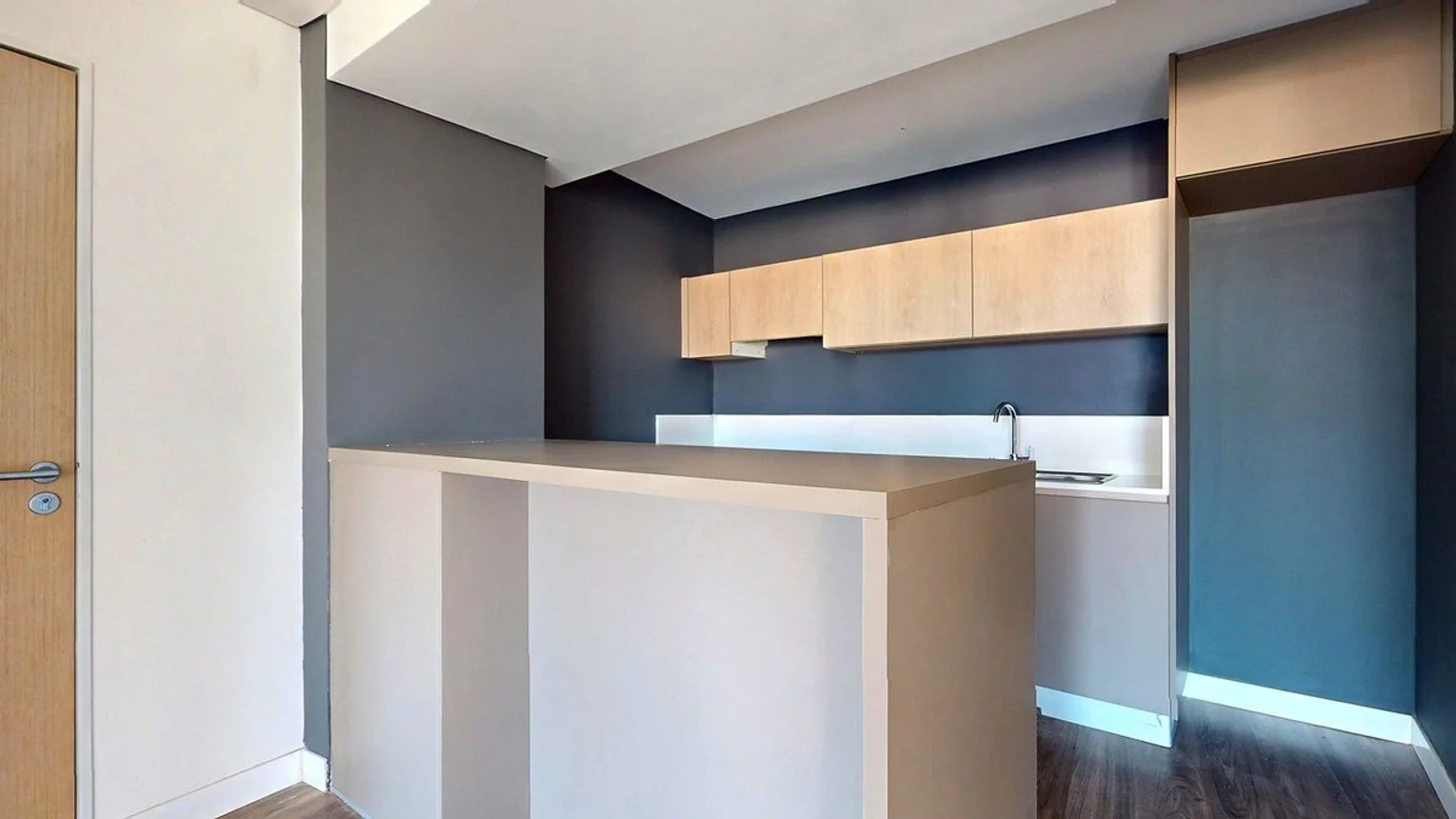 Departamento en venta en Palermo, foto 3
