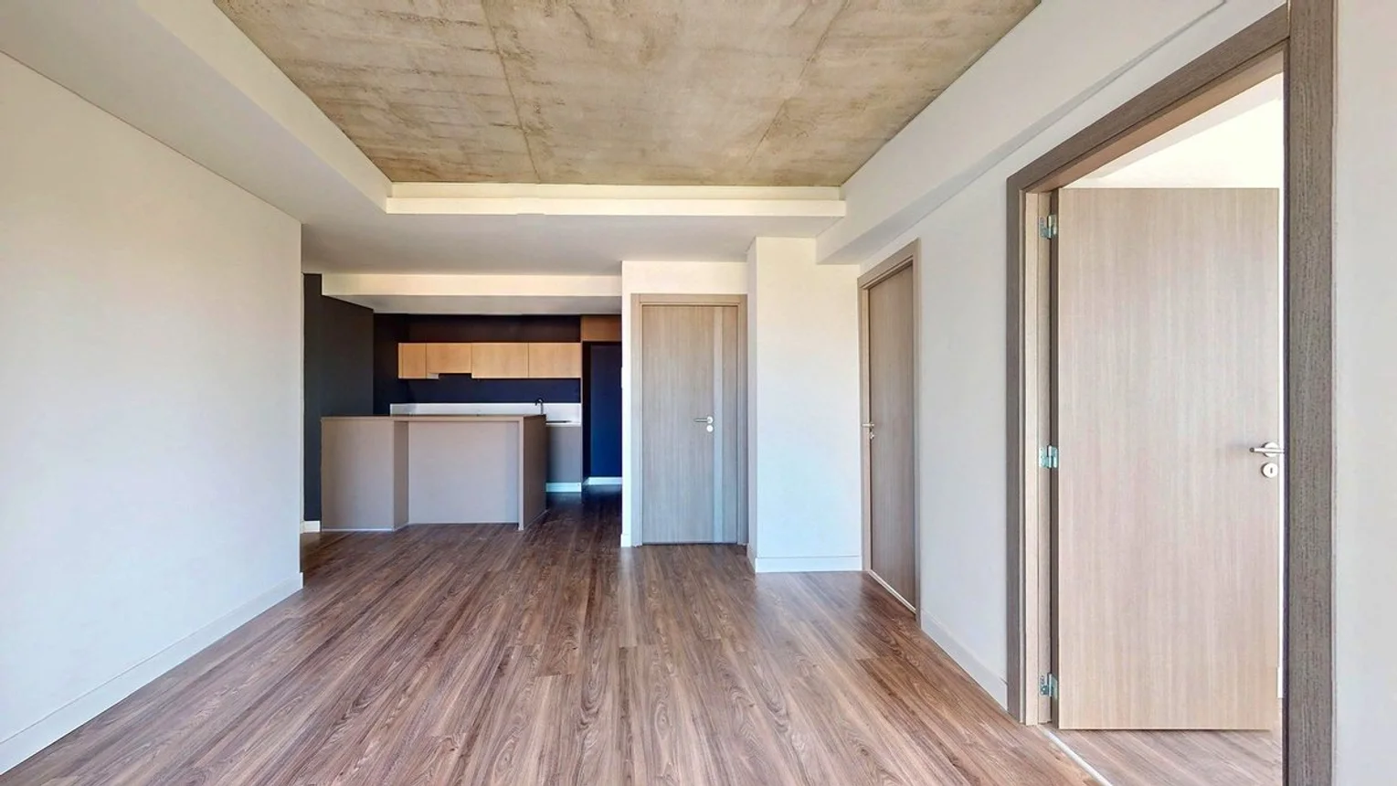 Departamento en venta en Palermo