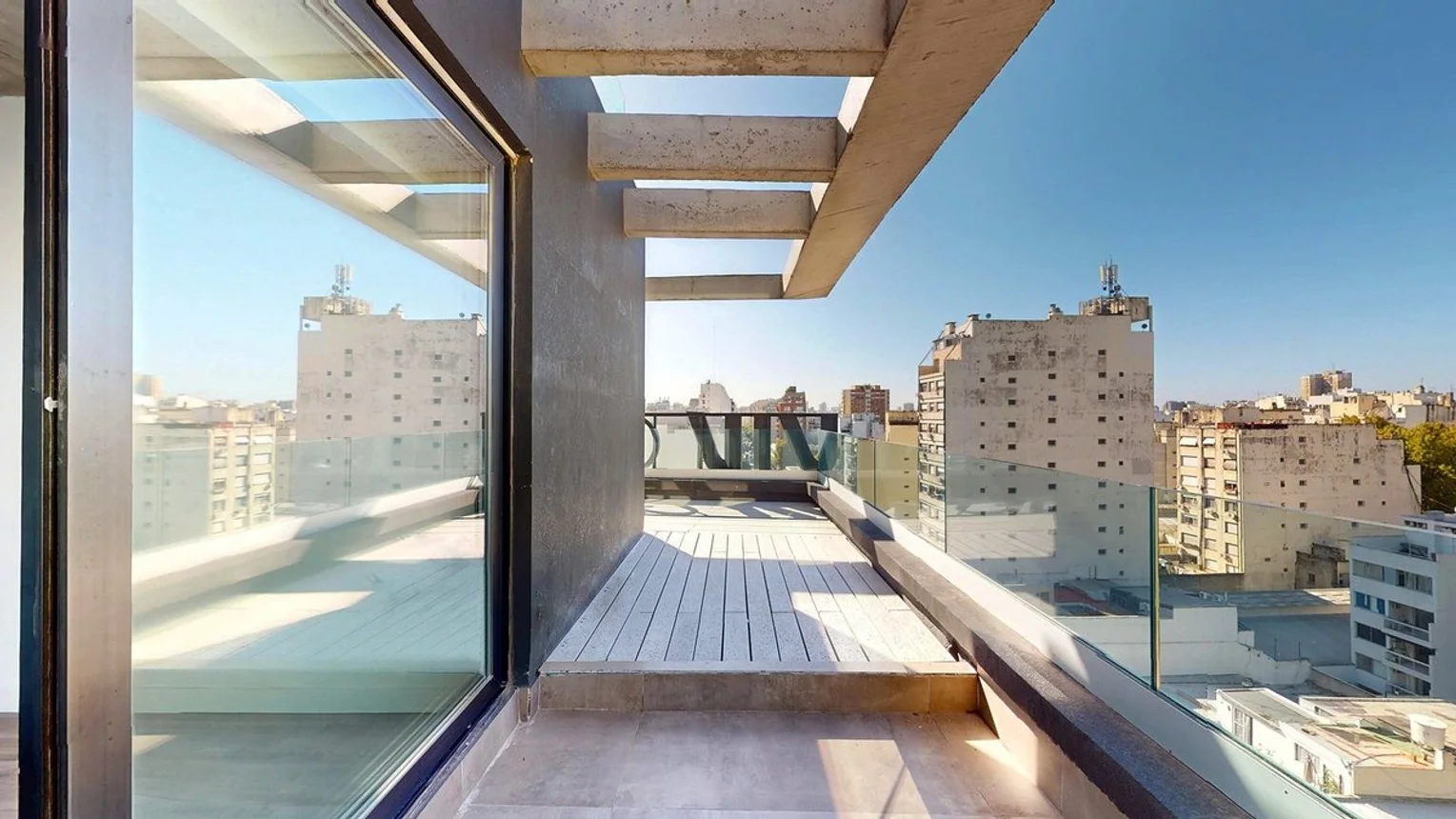 Departamento en venta en Palermo, foto 4