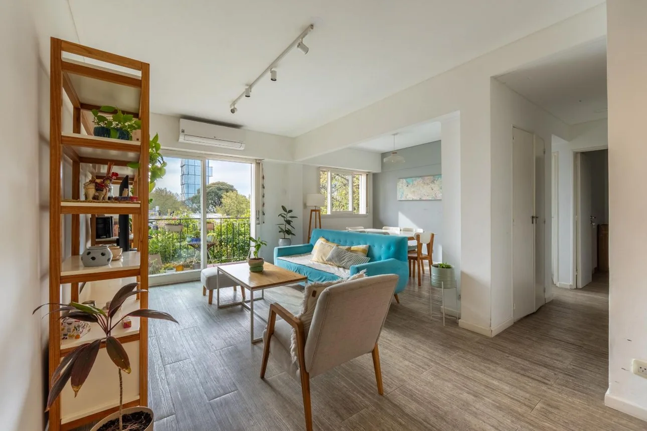 Departamento en venta en Palermo