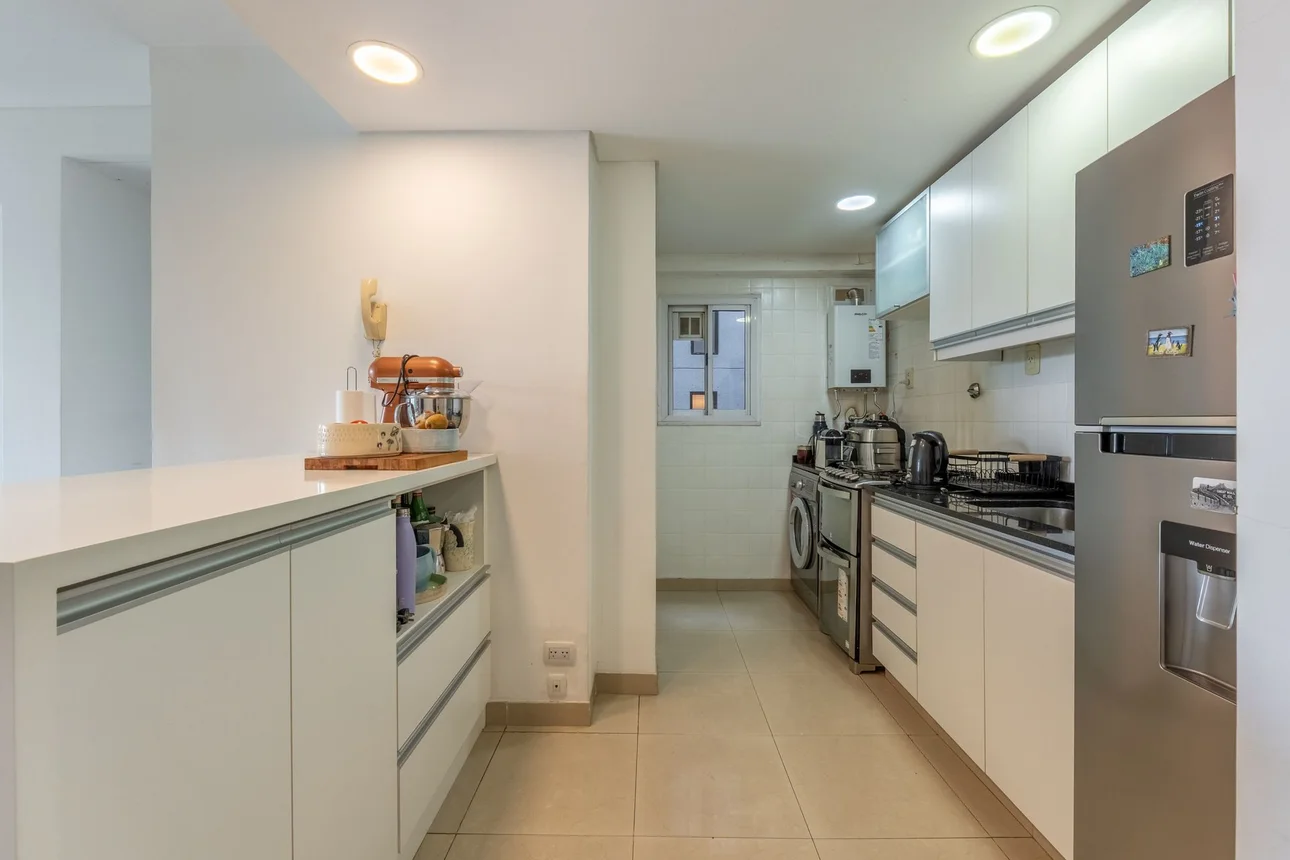 Departamento en venta en Palermo, foto 3
